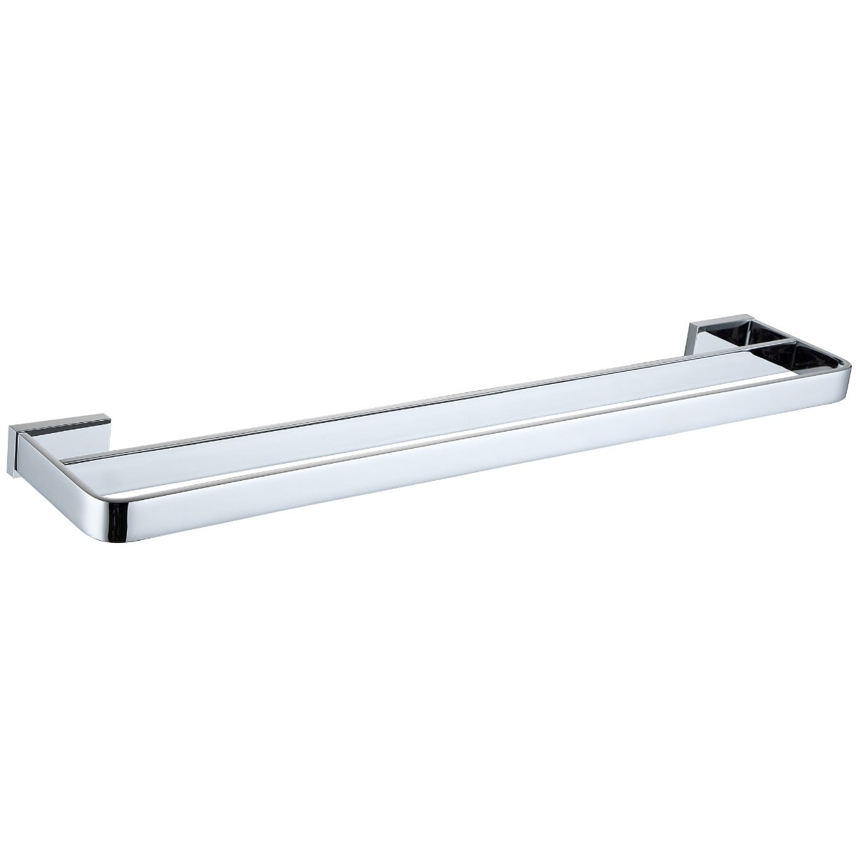 Fairford Wye Double Towel Bar