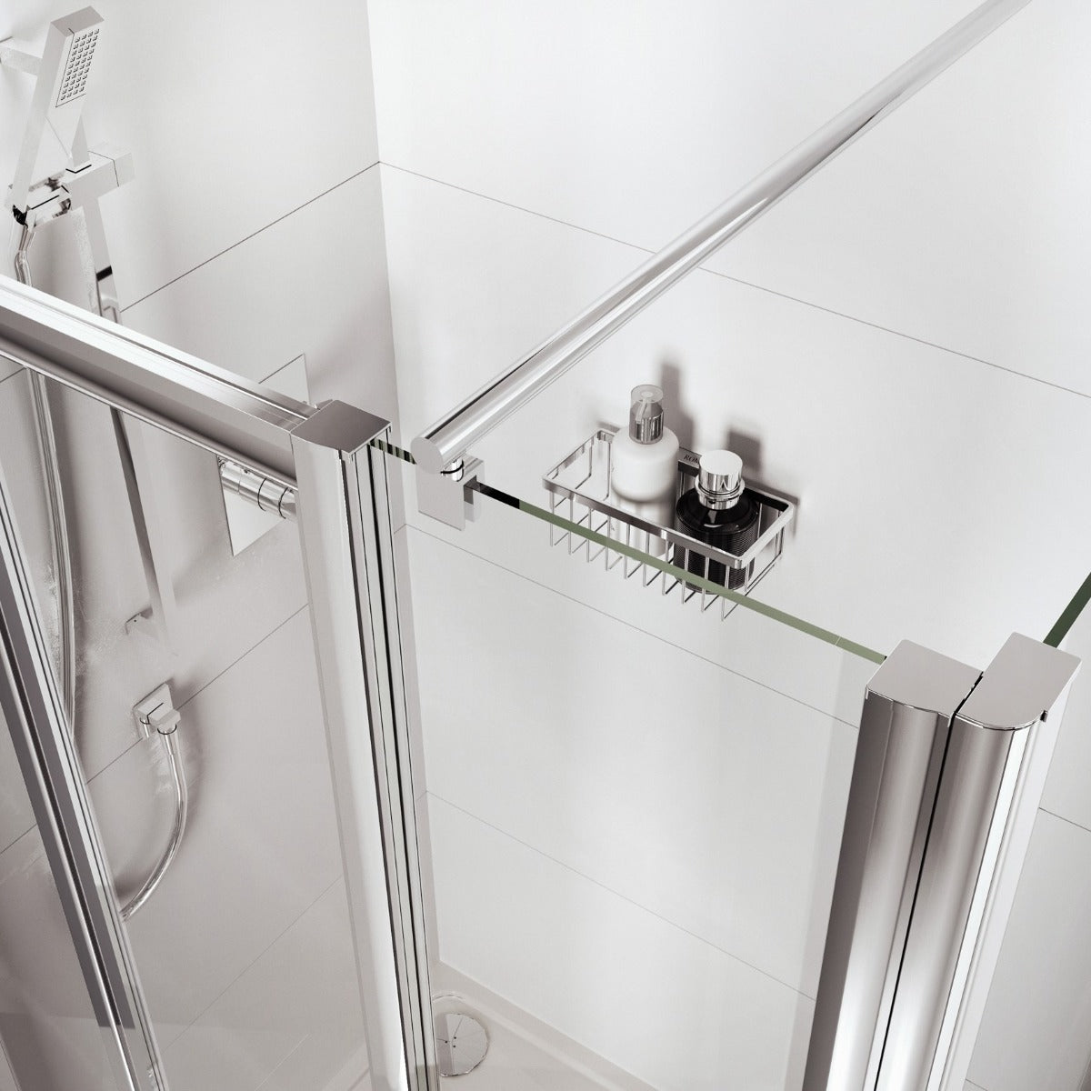 Fairford Pro 6mm, 300mm Inline Panel
