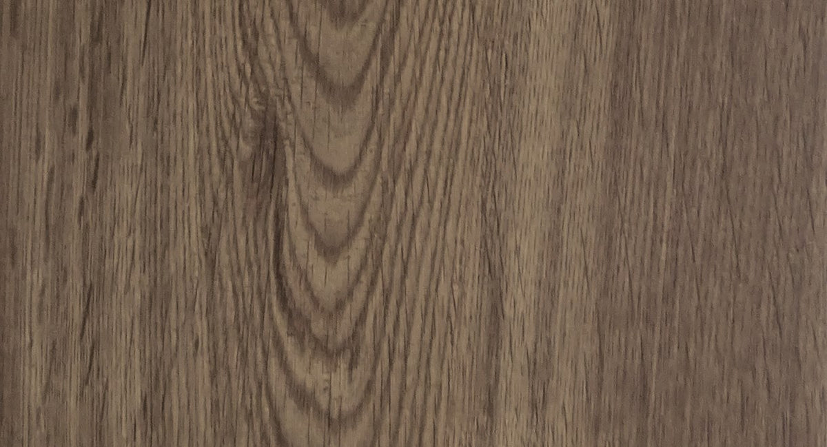 Fairford Dark Mocha 1200 x 176mm Solidcore Waterproof Click Flooring Planks (Pack of 8) - 1.69m Per Pack
