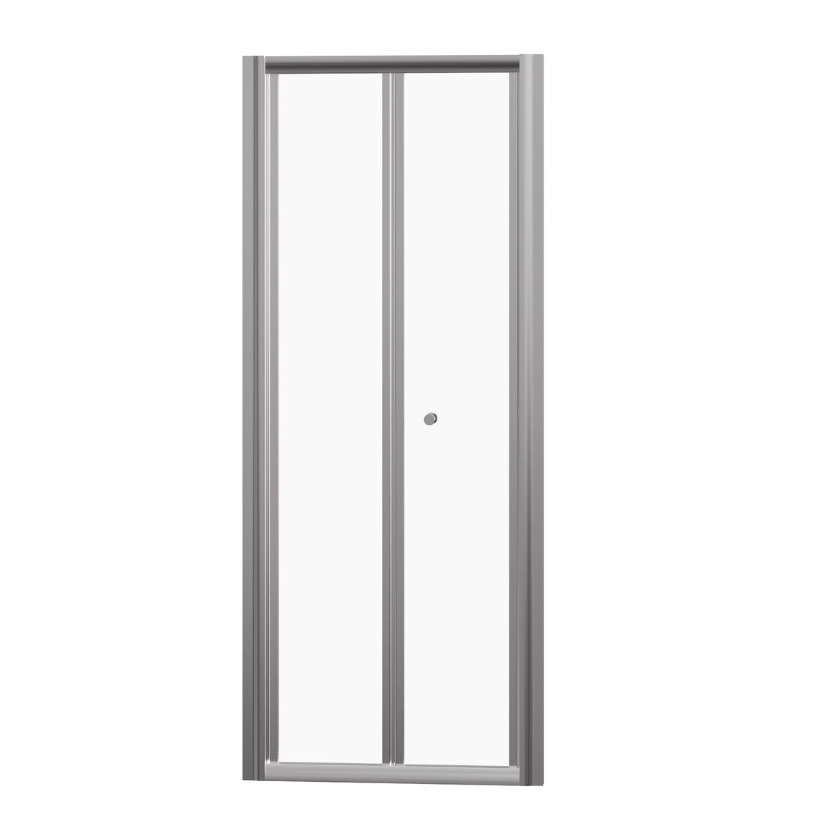 Fairford Pro 6mm, 800mm Bi-Fold Shower Door