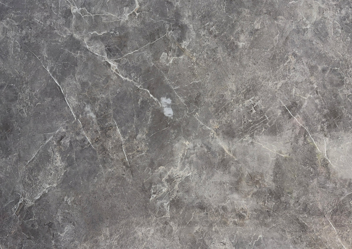Hydraset Grey Bonito Matt 1200 x 2400 Square Edge Wall Panel