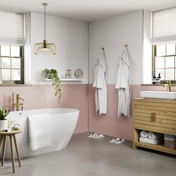 Hydraset 1200 x 2400 Setlock Wall Panel
