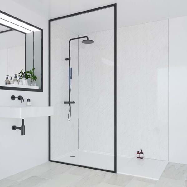 Hydraset Classic Marble Setlock 2400x1200mm