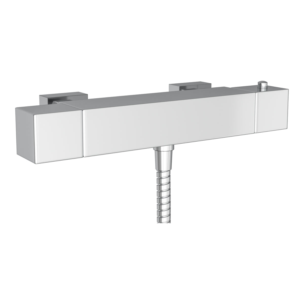 Fairford Standard Square Bar Valve