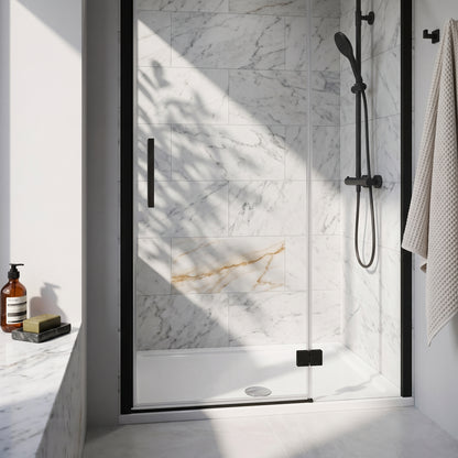 Fairford 1300 x 760mm Rectangular Shower Tray