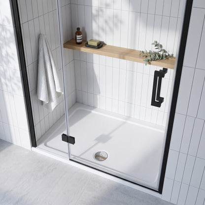 Fairford 900 X 760mm Rectangular Shower Tray