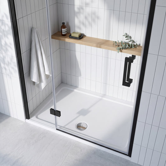 Fairford 900 X 760mm Rectangular Shower Tray