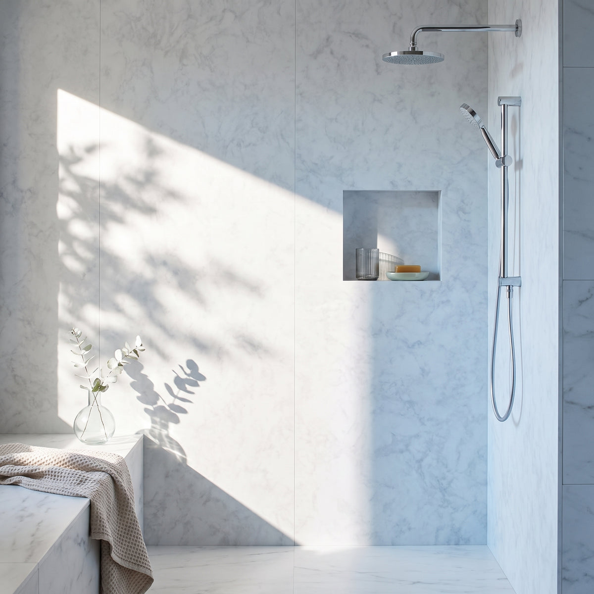 Hydraset Blue Eiger Setlock 2400 x 1200