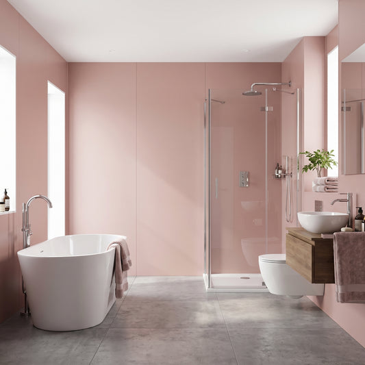 Hydraset  1200 x 2400 Setlock Wall Panel