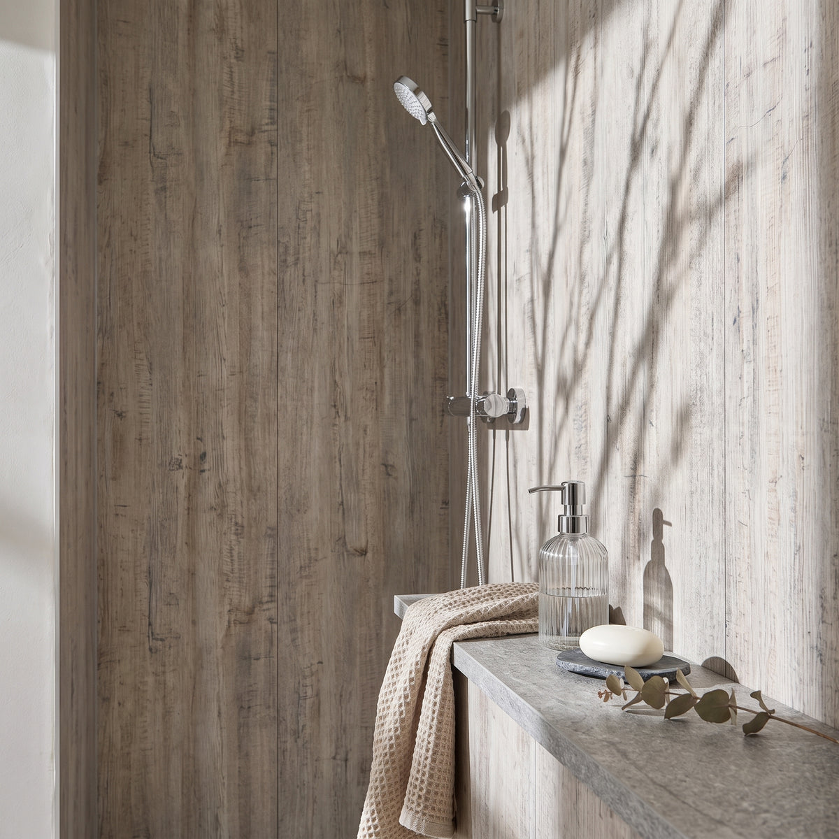 Hydraset Bianco Ash Setlock 2400 x 1200
