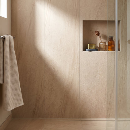 Hydraset New Sandstone Setlock 2400 x 1200