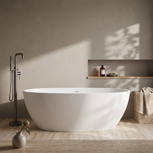 Fairford Swift Freestanding Bath