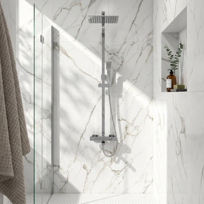 Showers