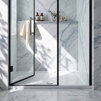 Fairford 1100 X 900mm Rectangular Shower Tray
