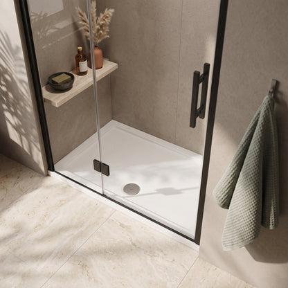 Fairford 1200 X 700mm Rectangular Shower Tray