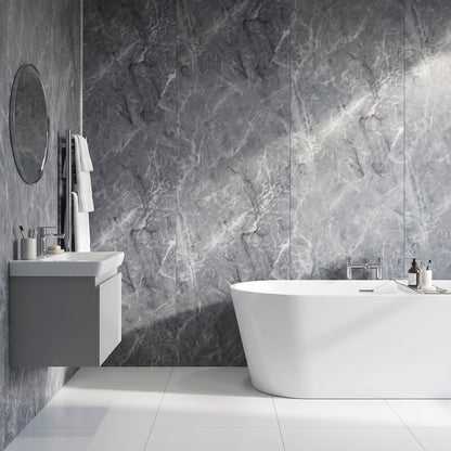 Hydraset Black Bonito Setlock 2400 x 1200