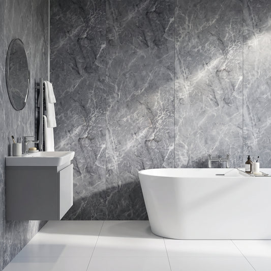 Hydraset Black Bonito Setlock 2400 x 1200
