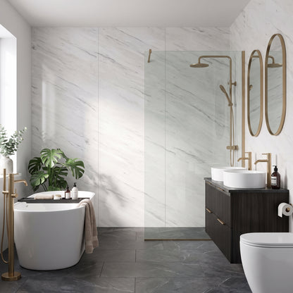 Hydraset Levanto Marble Setlock 2400x1200mm