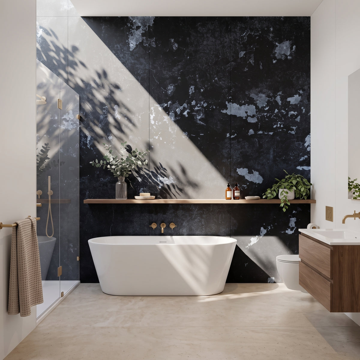 Hydraset Twilight Marble Setlock 2400 x 1200