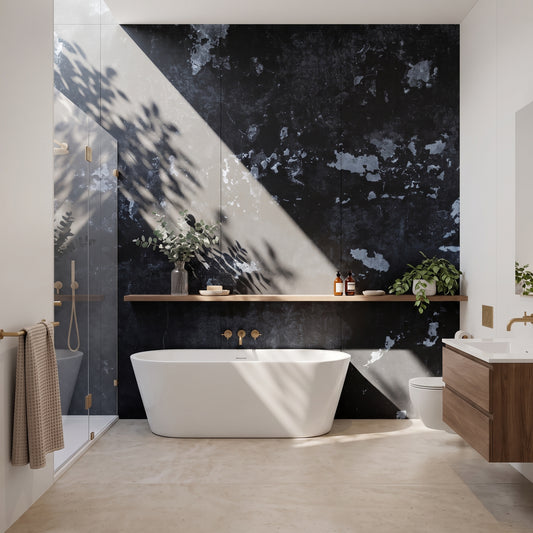 Hydraset Twilight Marble Setlock 2400 x 1200