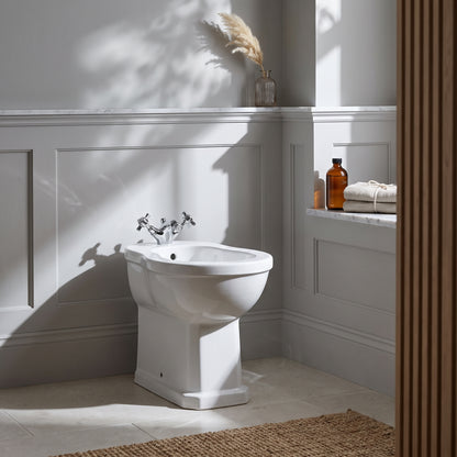 Fairford Hexam Bidet