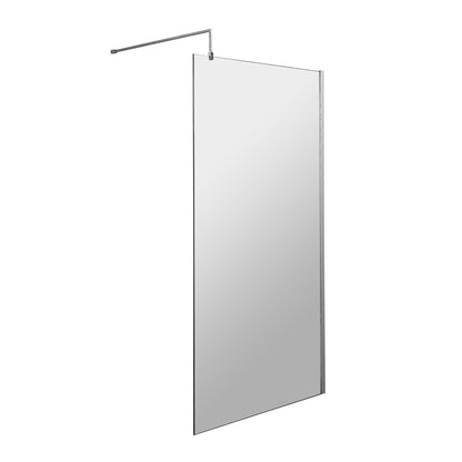 Fairford 8mm, 900mm Wetroom Screen