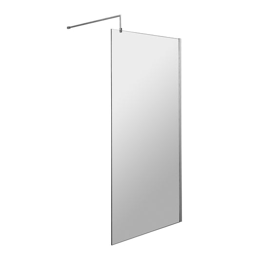 Fairford 8mm, 1000mm Wetroom Screen