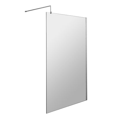 Fairford 8mm, 1200mm Wetroom Screen
