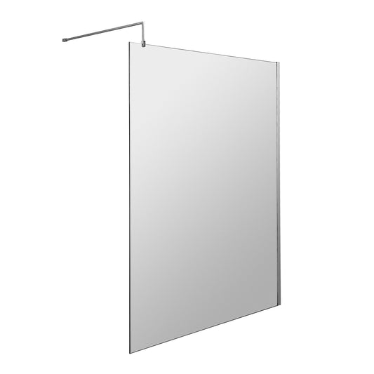 Fairford 8mm, 1400mm Wetroom Screen