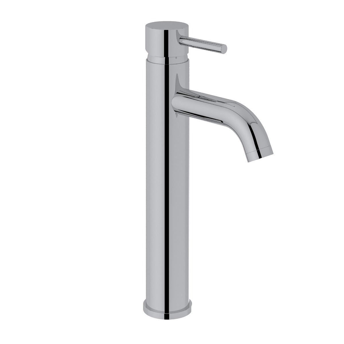 Fairford Element 5 High Rise Basin Mixer