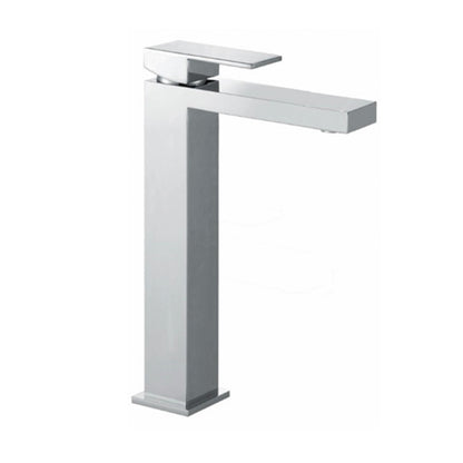 Fairford Carta High Rise Basin Mixer