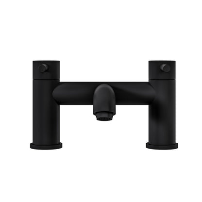 Fairford Element 5 Black Bath Filler