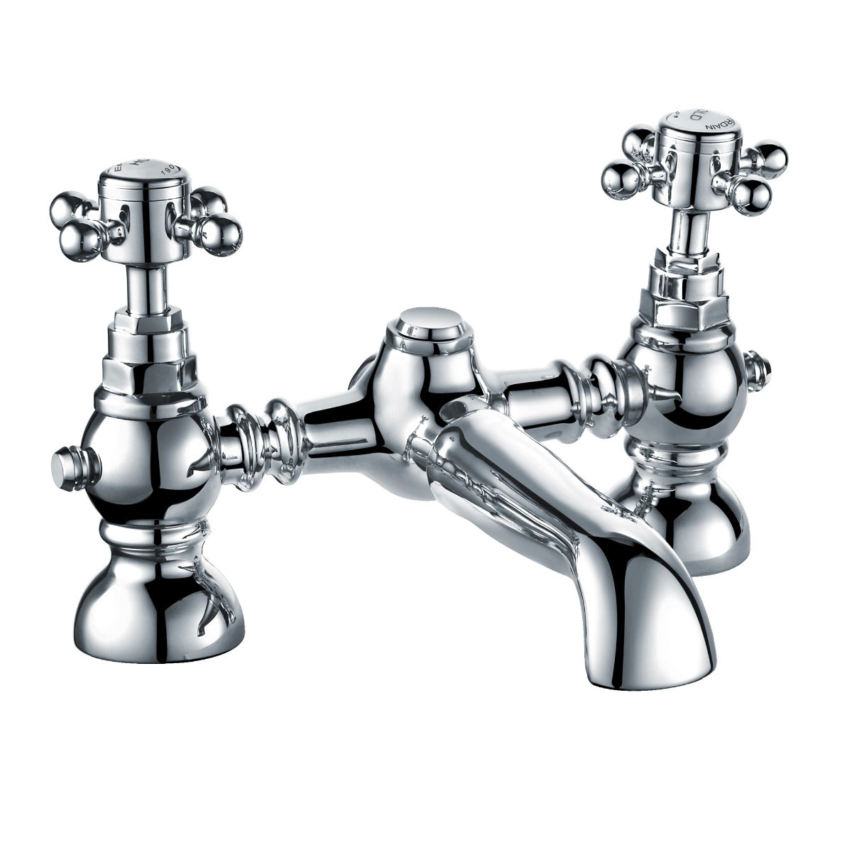 Fairford Winchester Bath Filler