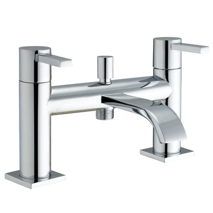 Fairford Redway Bath Shower Mixer