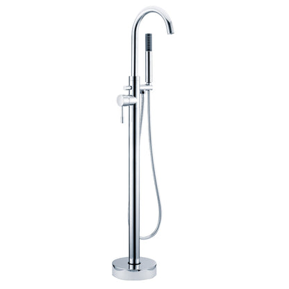 Fairford Nuro Freestanding Bath Shower Mixer