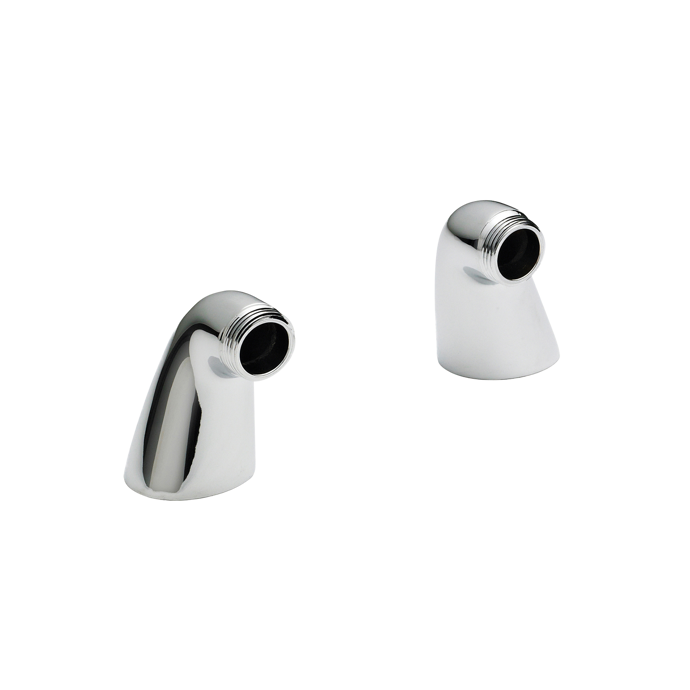 Fairford Inlet Legs, 3/4" (Pair)
