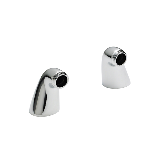 Fairford Inlet Legs, 3/4" (Pair)