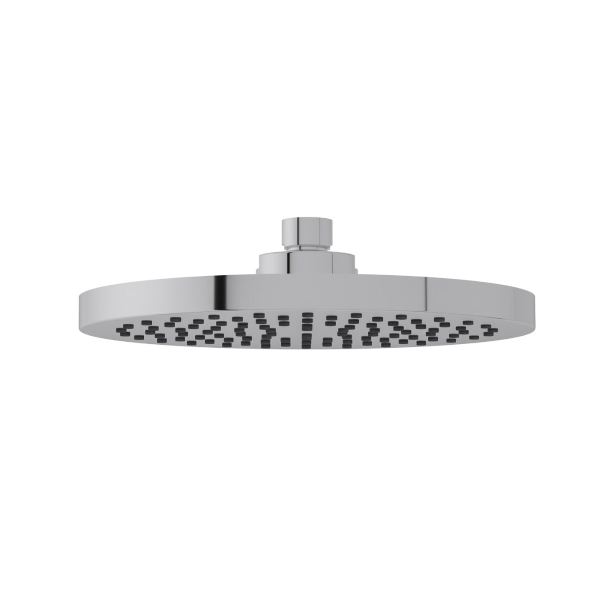 Fairford 200 x 200mm Round Shower Head