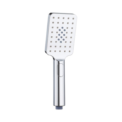 Fairford Square 3 Function Shower Handset