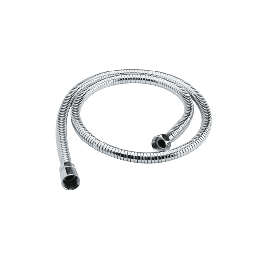 Fairford 1.5m Chrome Replacement Shower Hose (A322)