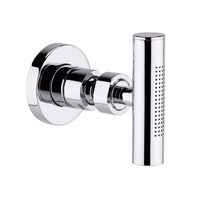 Fairford Chrome Minimalist Body Jet