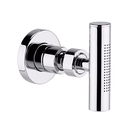 Fairford Chrome Minimalist Body Jet