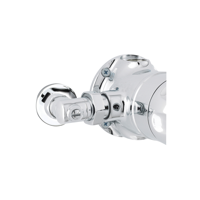 Fairford Isolation Elbows for Sequential Valves