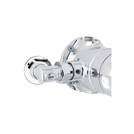 Fairford Isolation Elbows for Sequential Valves