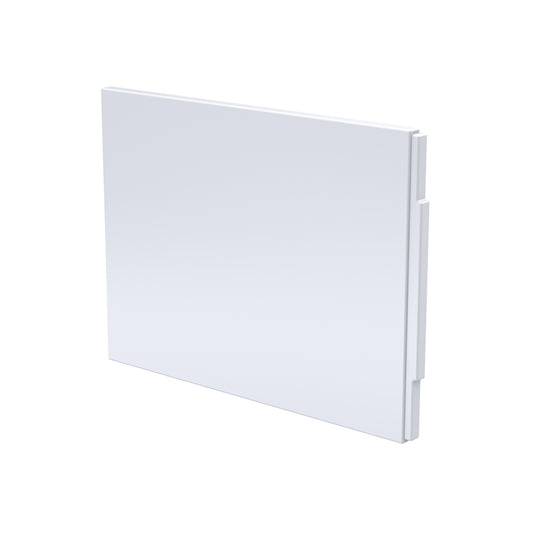 Fairford Acrylic Bath End Panel, 700mm