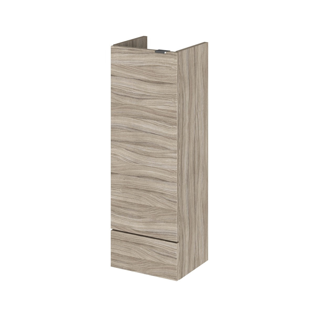 Fairford Union 300mm Slimline Drift Wood Base Unit
