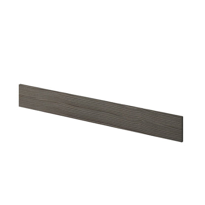 Fairford Union 1250mm Grey Plinth