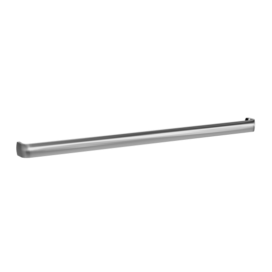 Fairford Gehry D Handle, Chrome, 320mm Centres