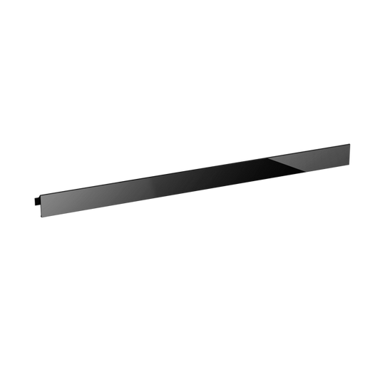 Fairford Profile Handle, Matt Black, 352mm Centres
