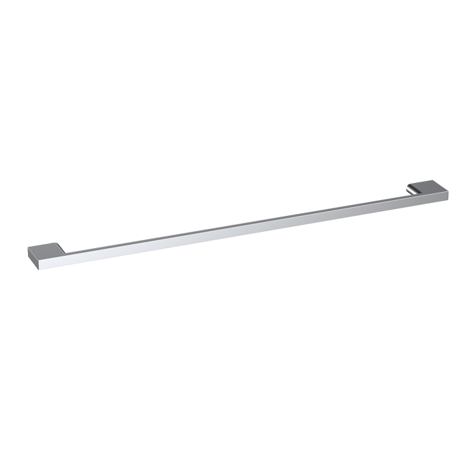 Fairford Handle, Chrome, 320mm Centres